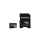 Karta pamięci Transcend 32GB microSDHC Class10+adapter SD